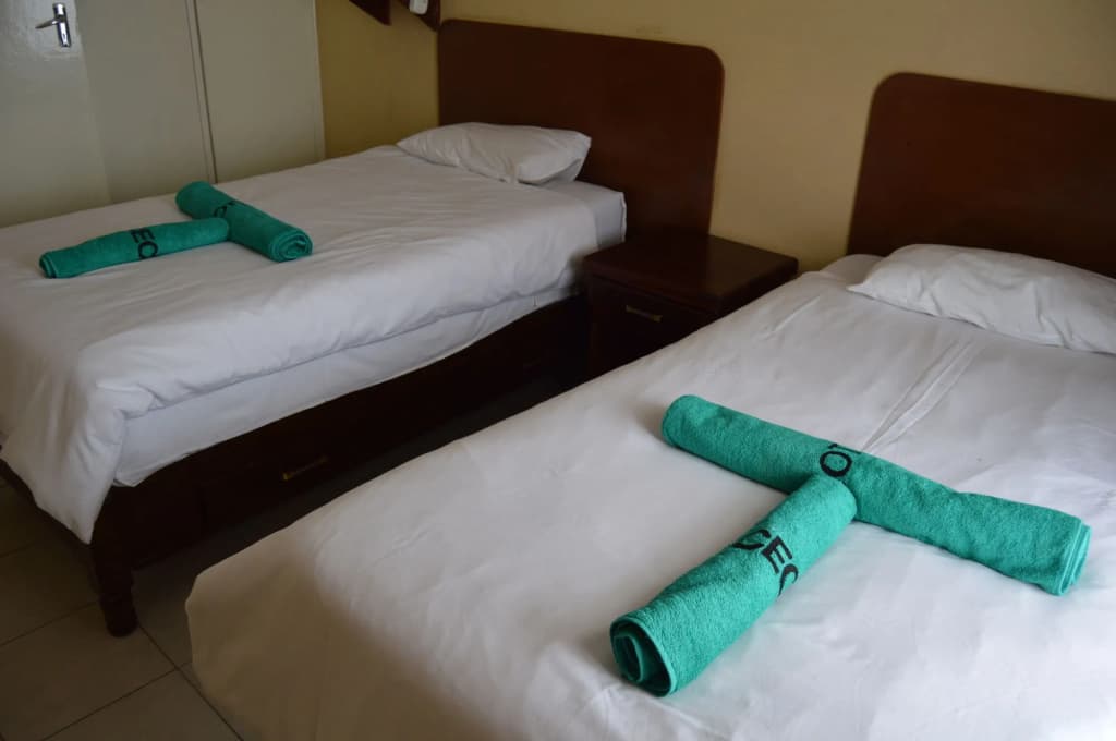 Hotel photo 4