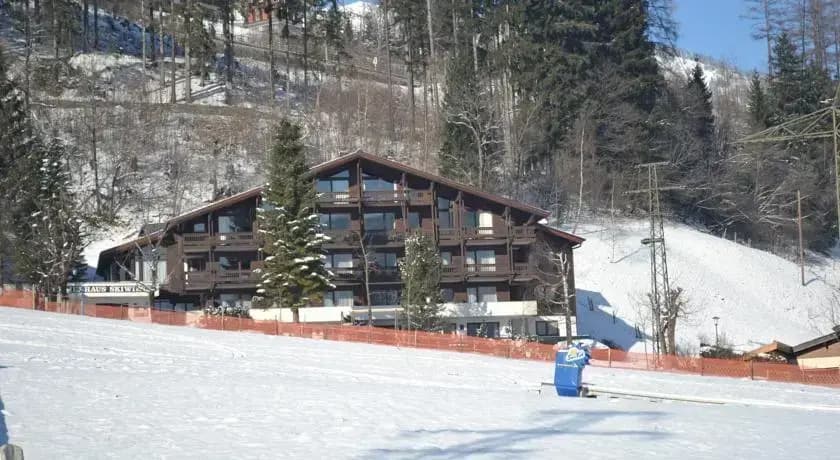 Hotel photo 11