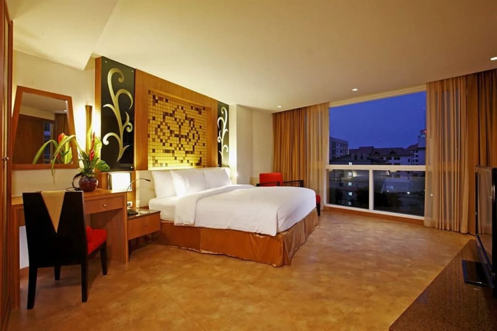 Hotel photo 9