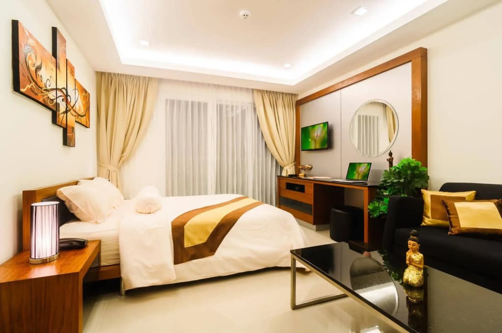 Hotel photo 2