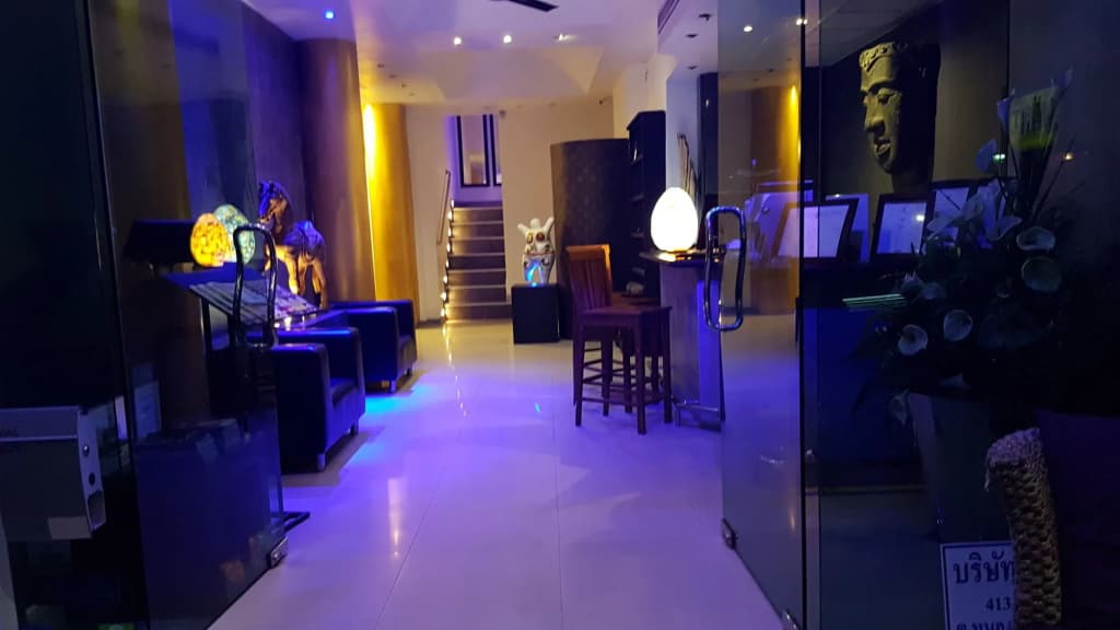 Hotel photo 26