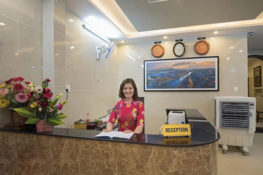Hotel photo 20