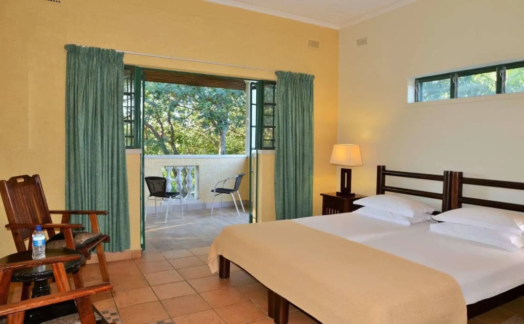 Hotel photo 2