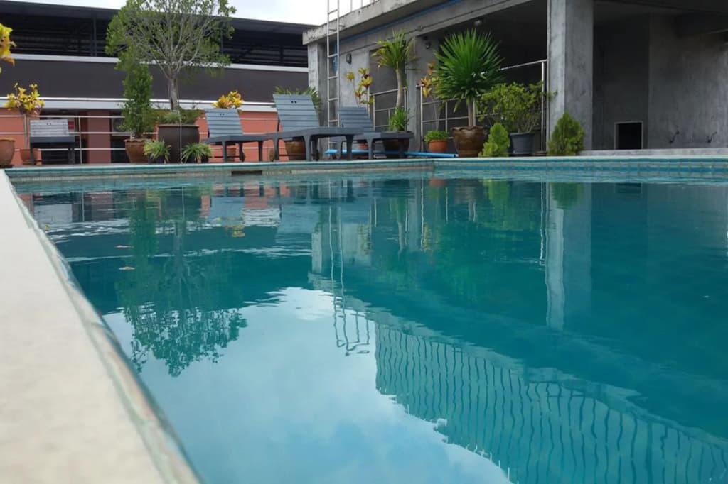 Hotel photo 12