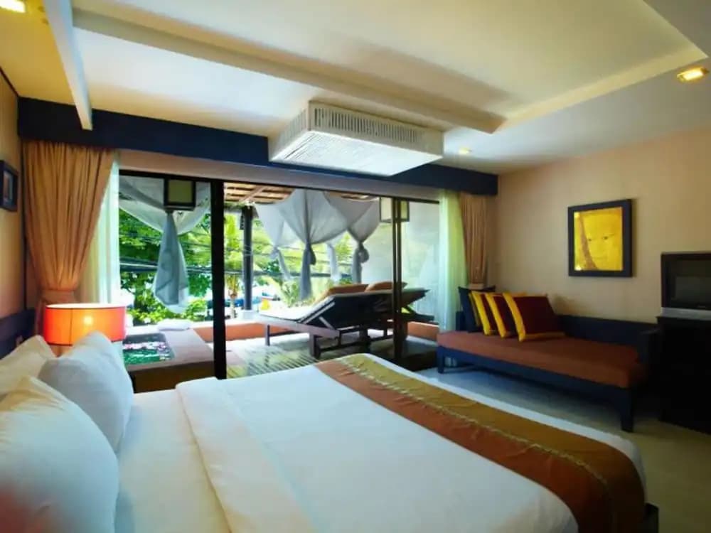 Hotel photo 6