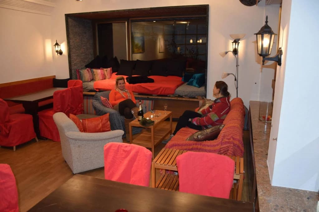 Hotel photo 11