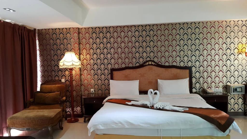 Hotel photo 25