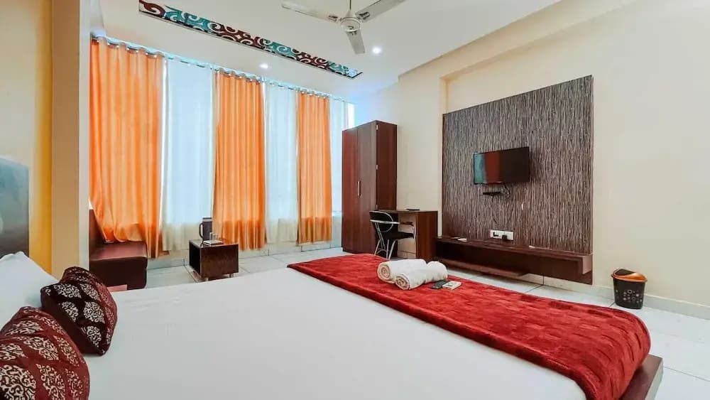 Hotel photo 18