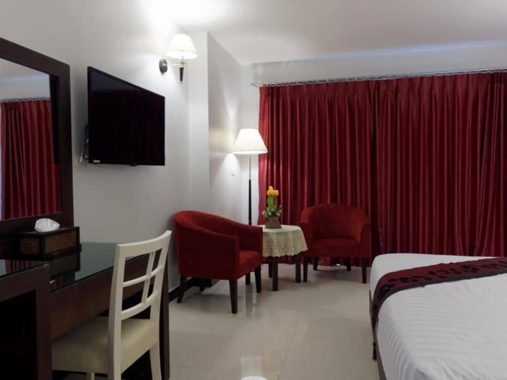 Hotel photo 5