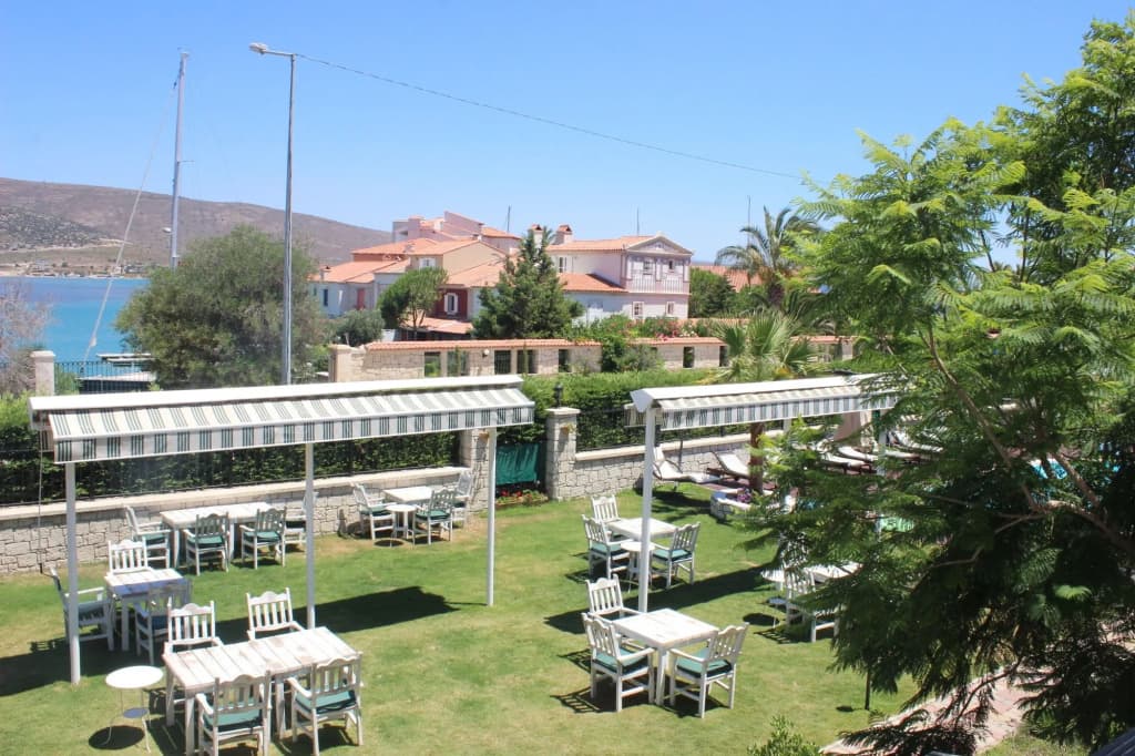 Hotel photo 10