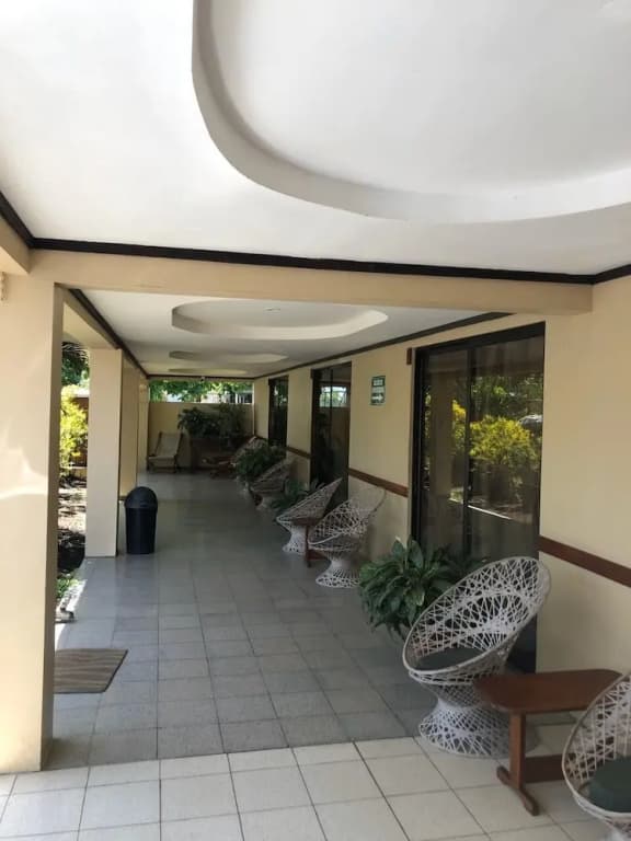 Hotel photo 8