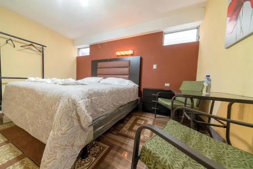 Hotel photo 6