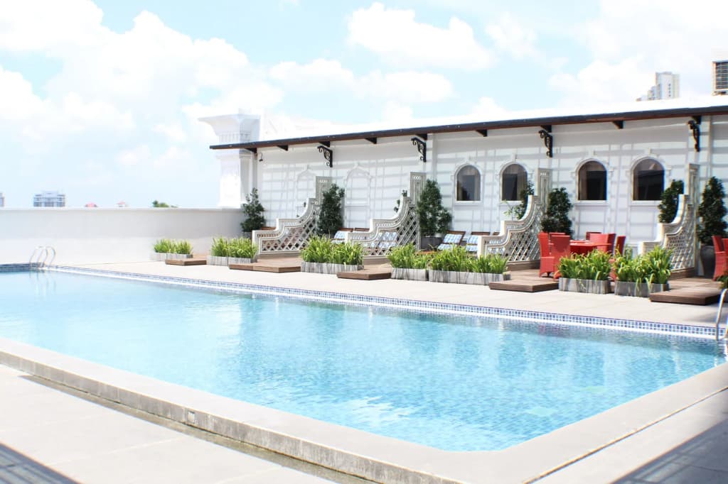 Hotel photo 20