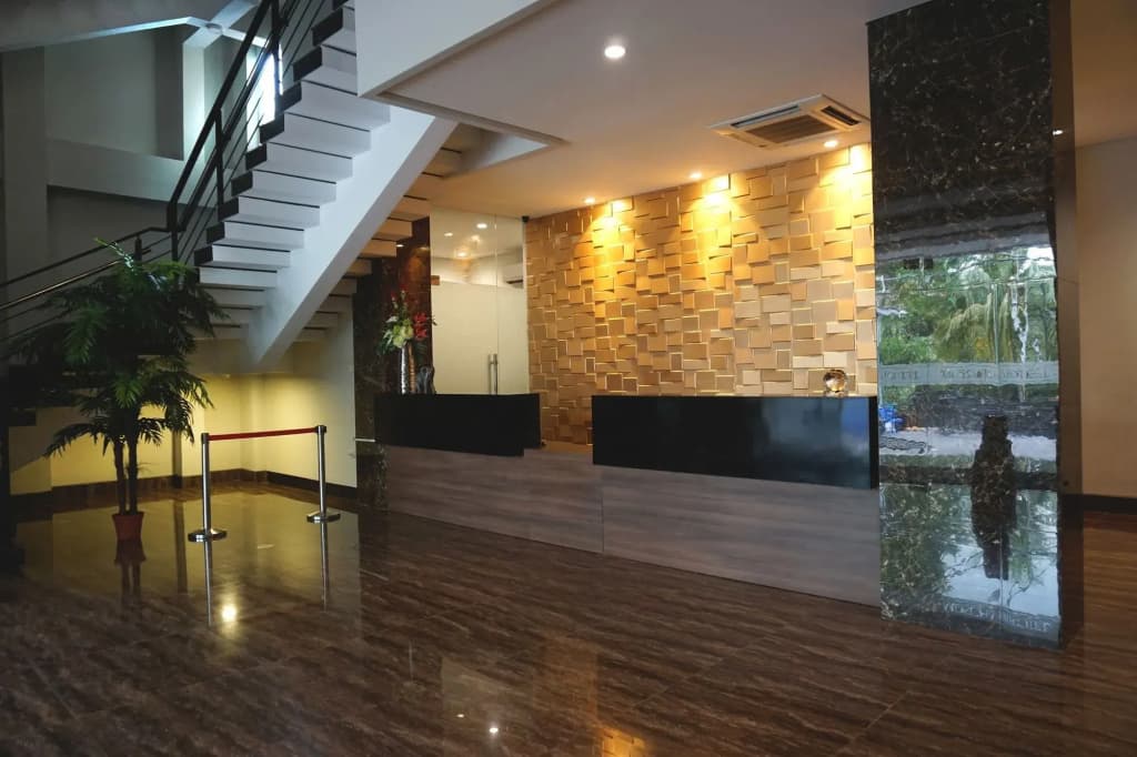 Hotel photo 11