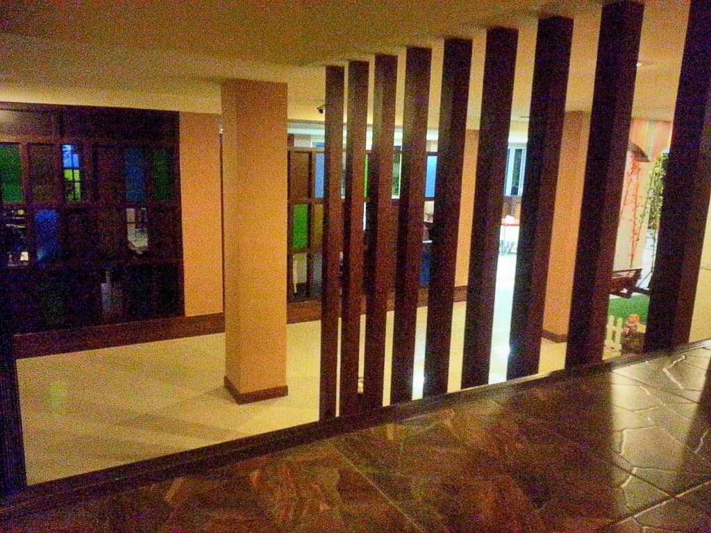 Hotel photo 16