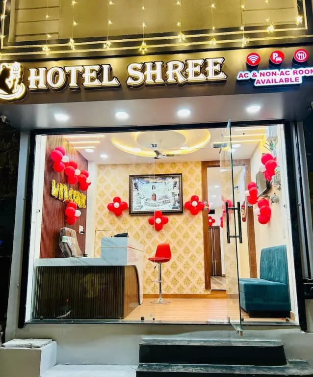 Hotel photo 1