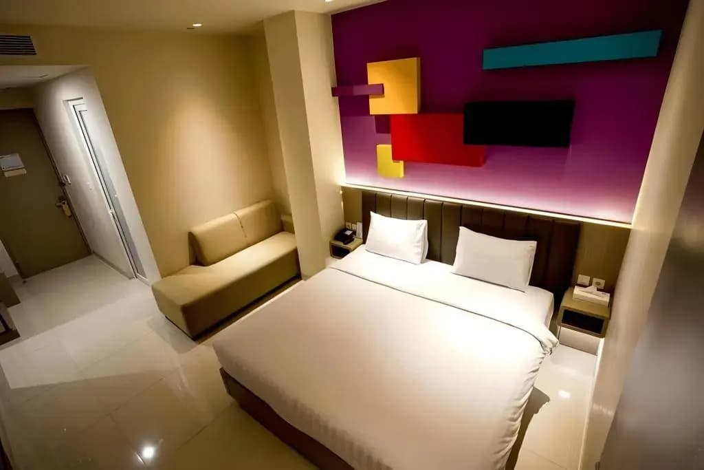 Hotel photo 21