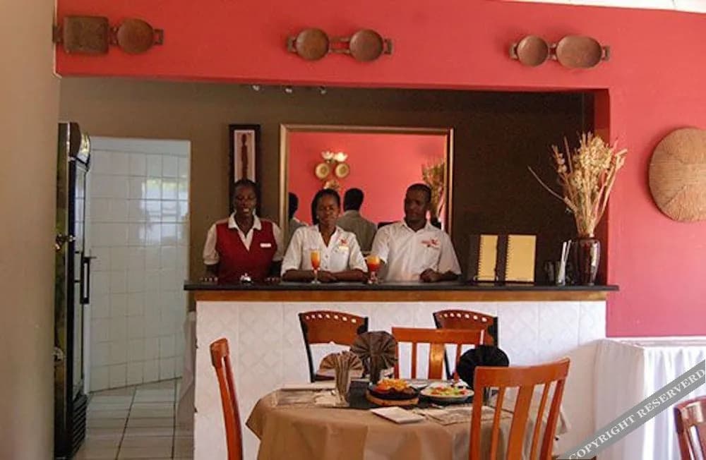 Hotel photo 11