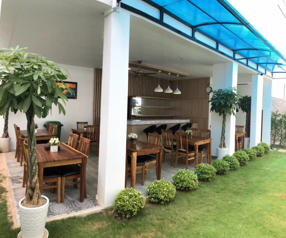 Hotel photo 20