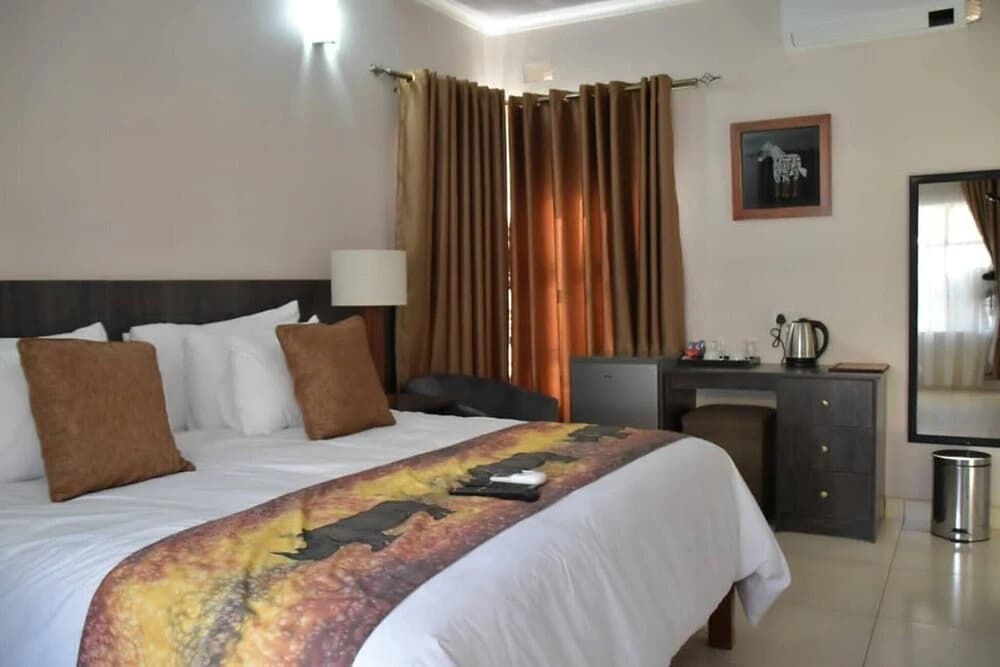 Hotel photo 1
