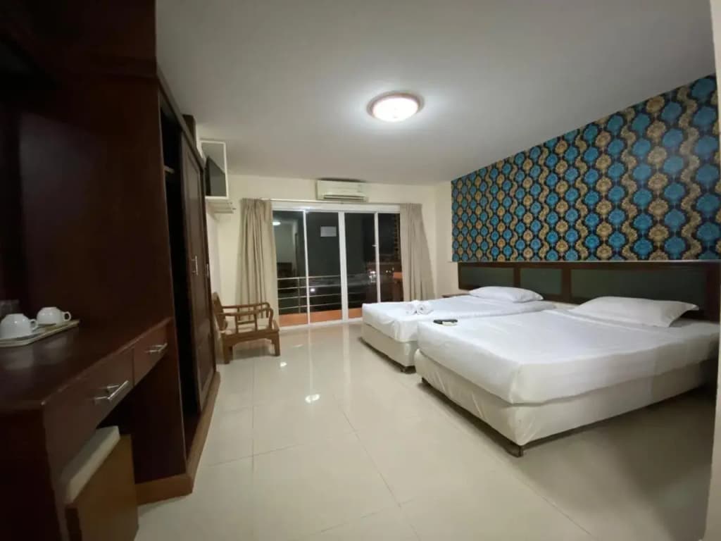 Hotel photo 14