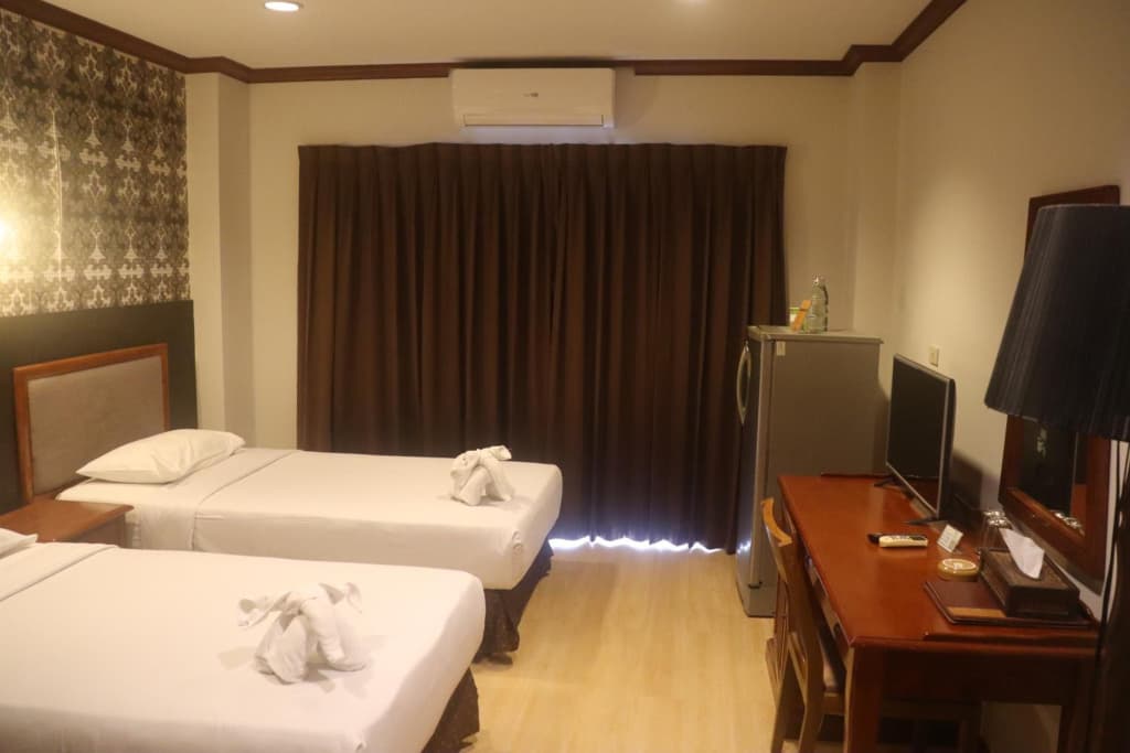 Hotel photo 24