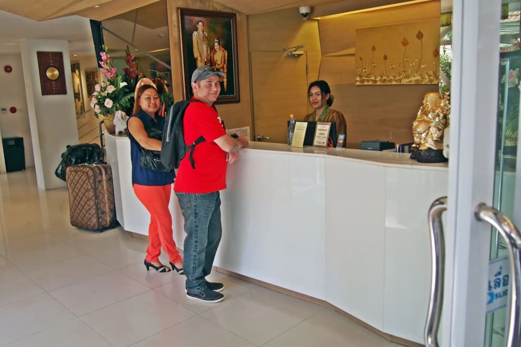 Hotel photo 29
