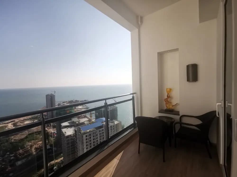 Business room