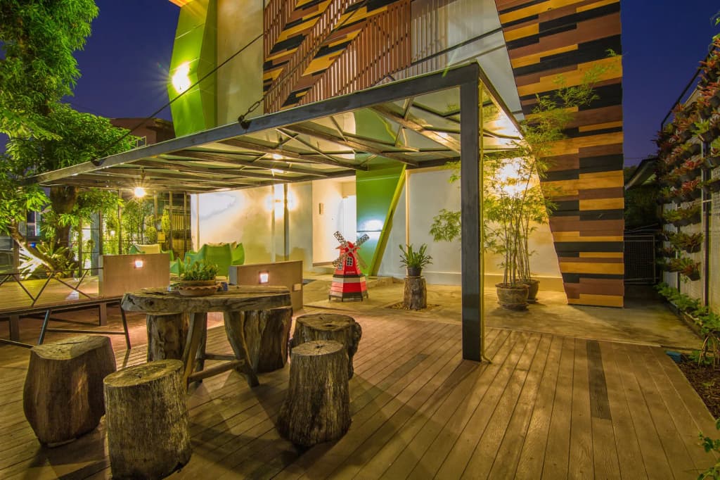 Hotel photo 16