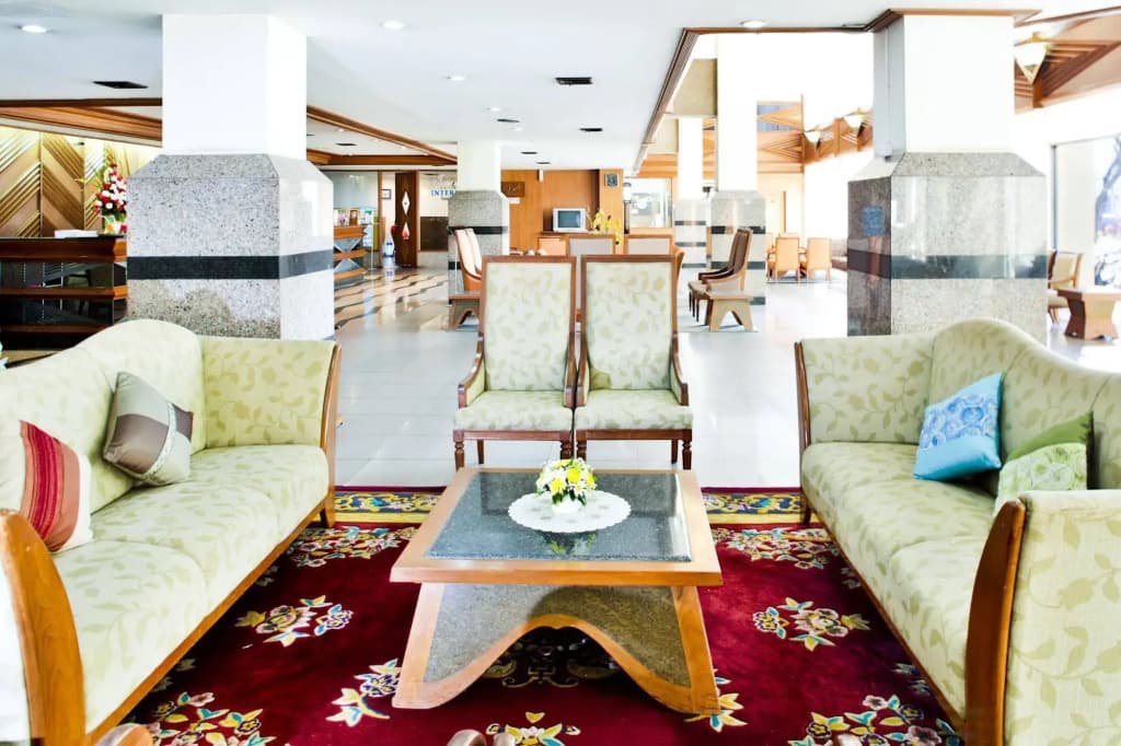 Hotel photo 1