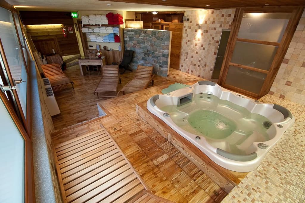 Hotel photo 28