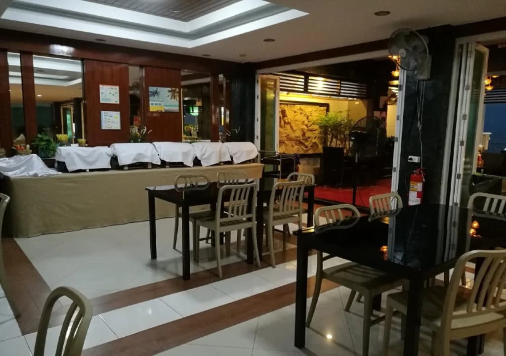 Hotel photo 17