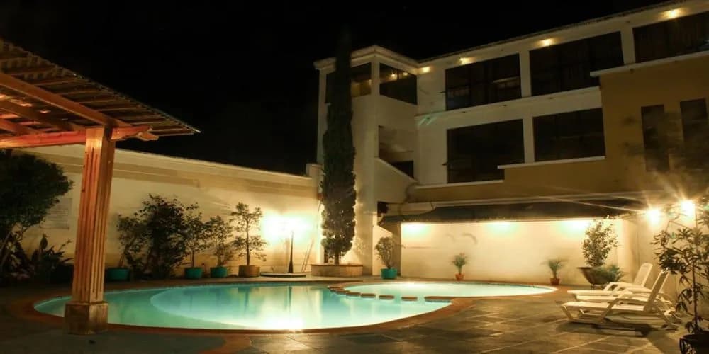 Hotel photo 20