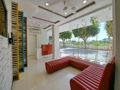 Hotel photo 16