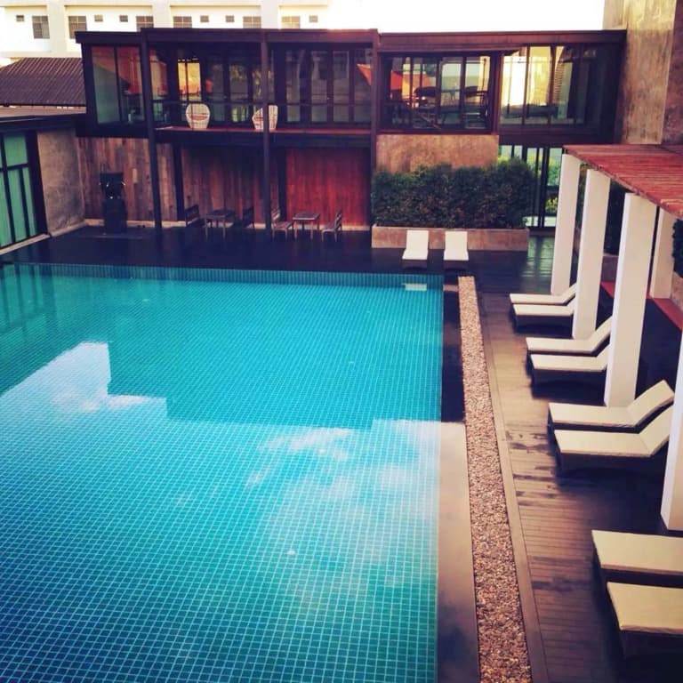 Hotel photo 13