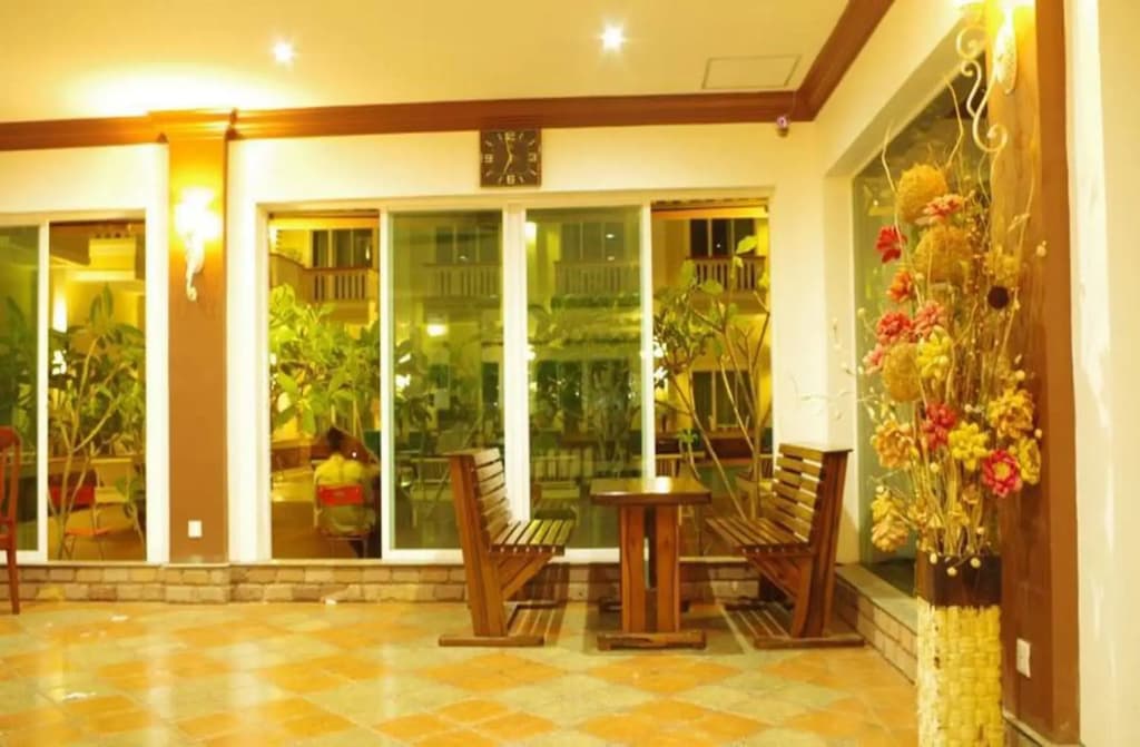 Hotel photo 23