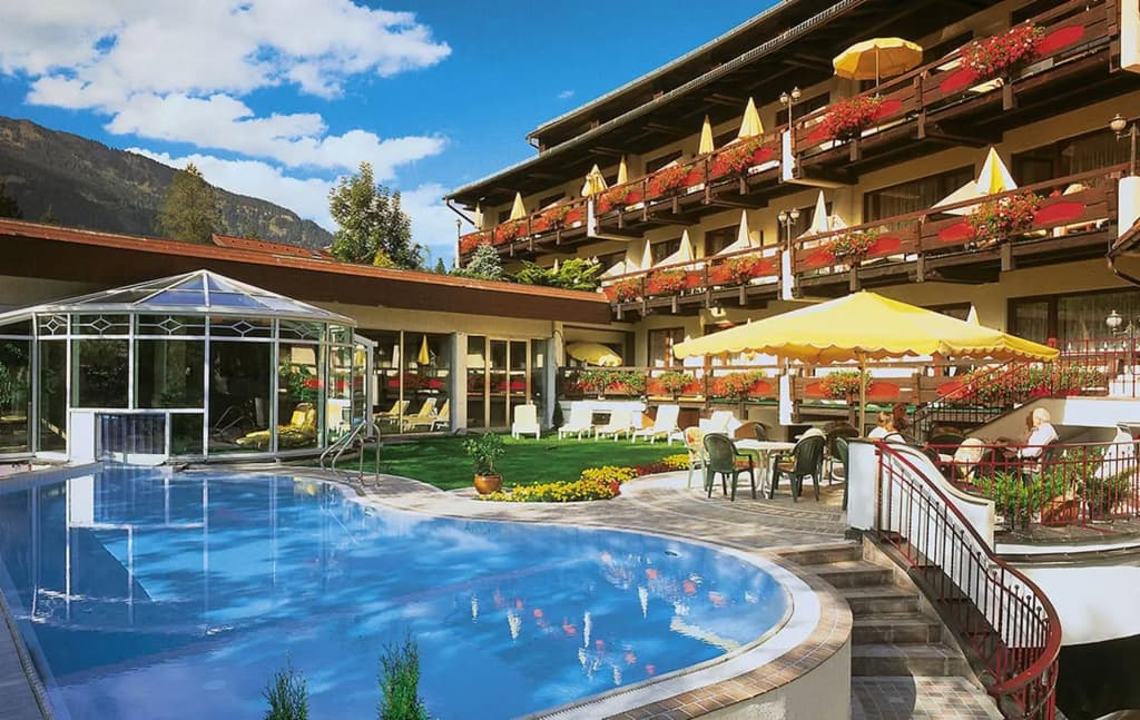 Hotel photo 12
