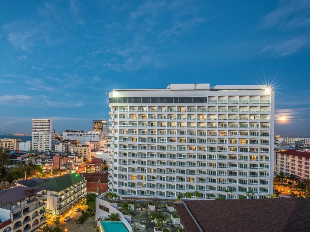 Hotel photo 25