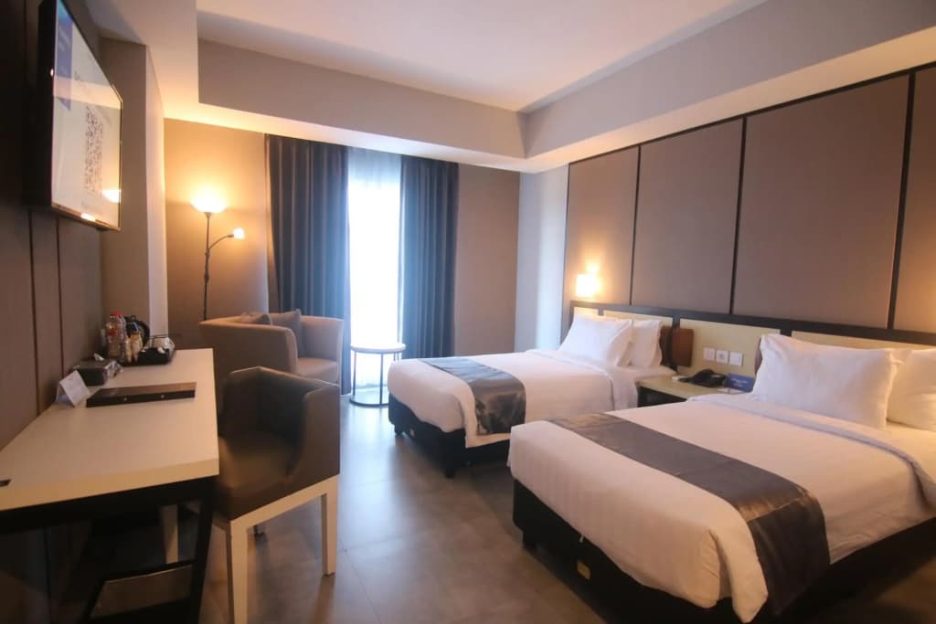Hotel photo 3