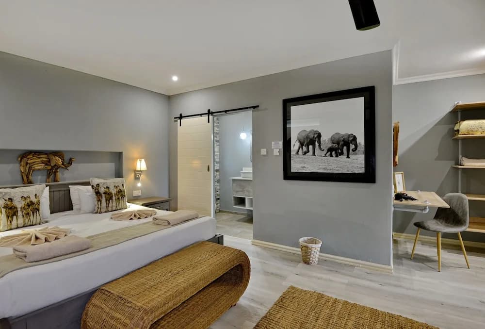 Standard Family room