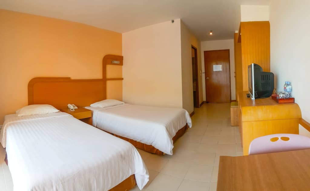 Hotel photo 7
