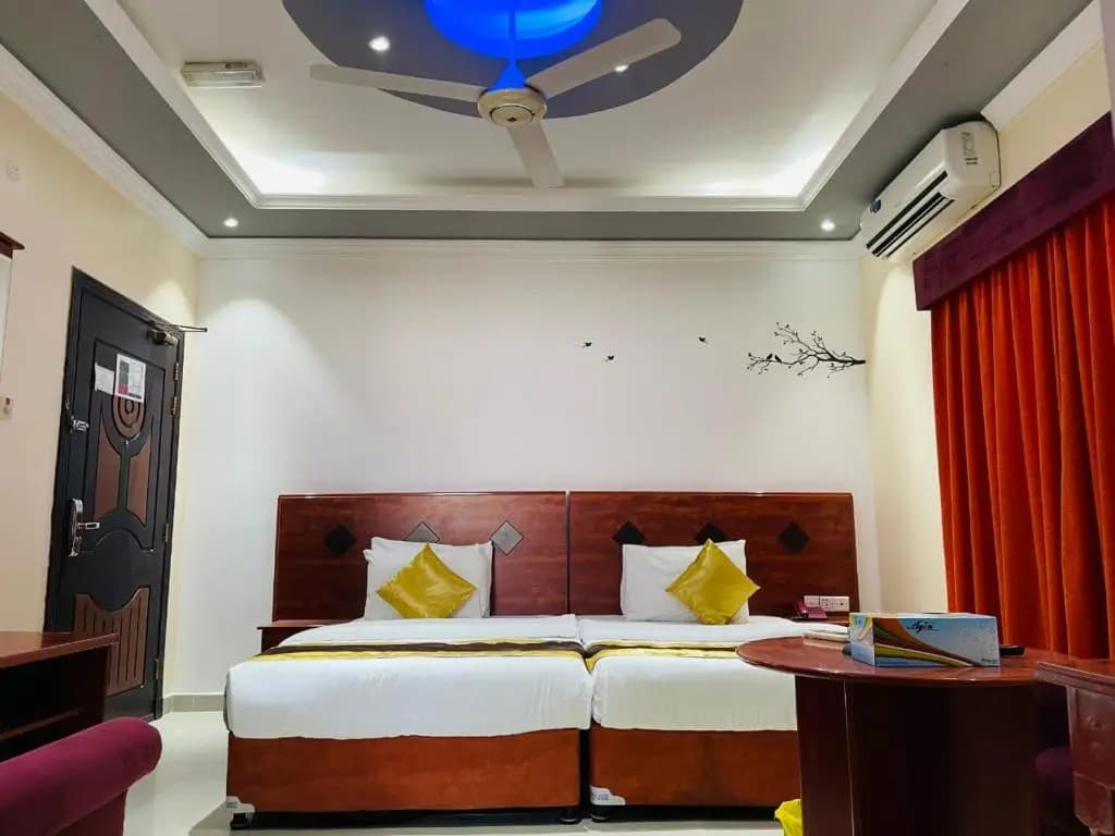 Hotel photo 5