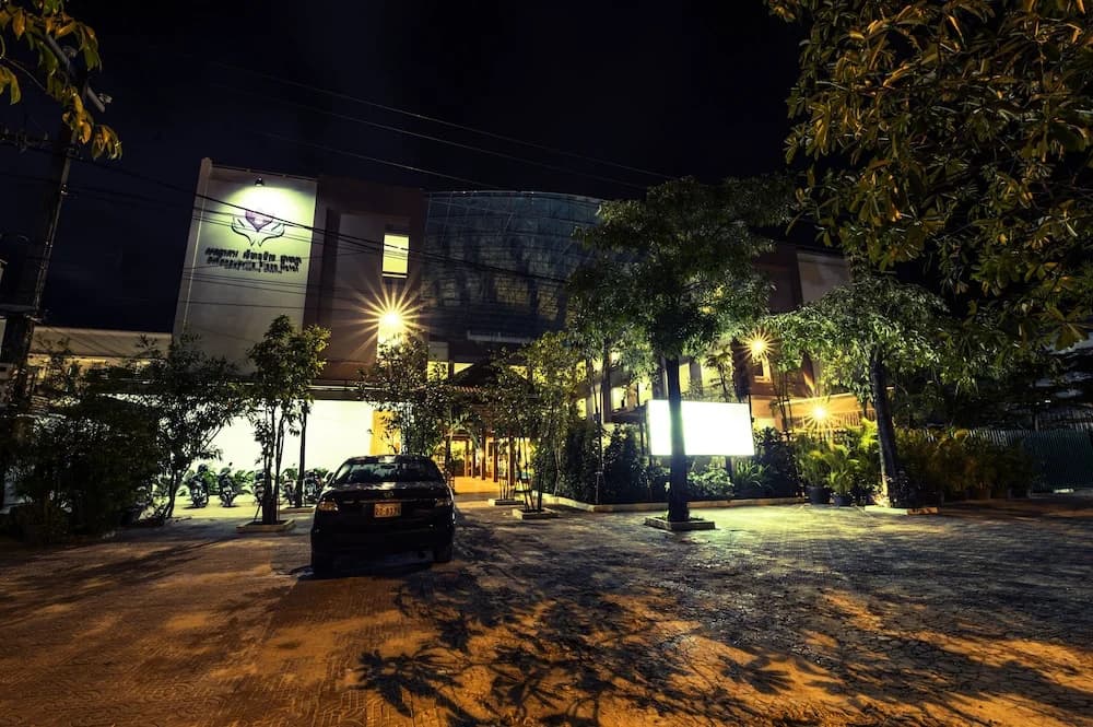 Hotel photo 1