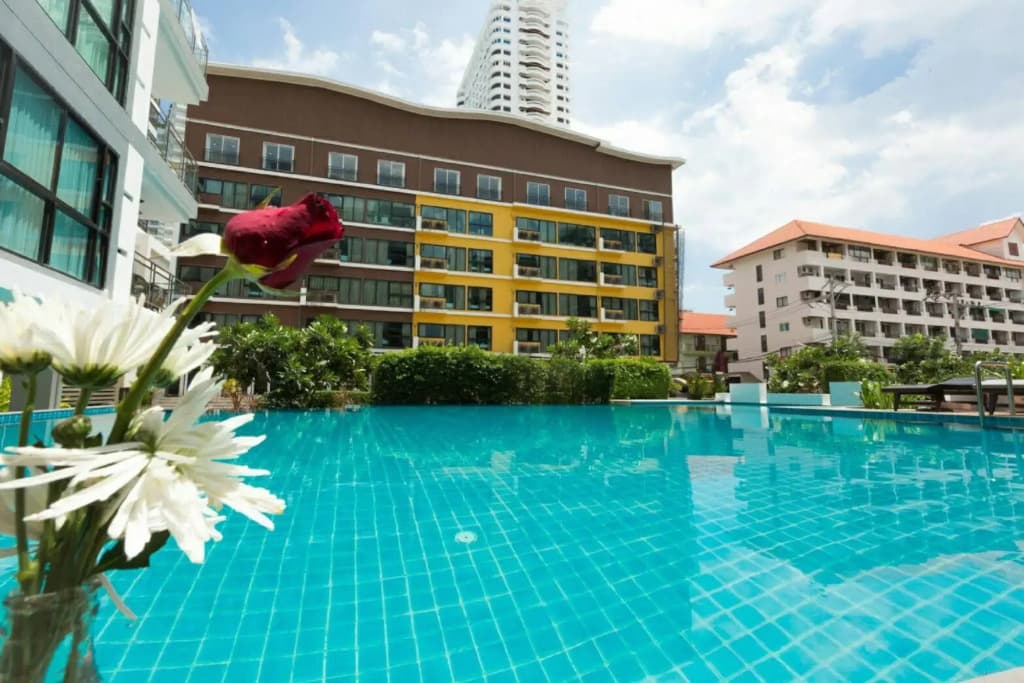 Hotel photo 14