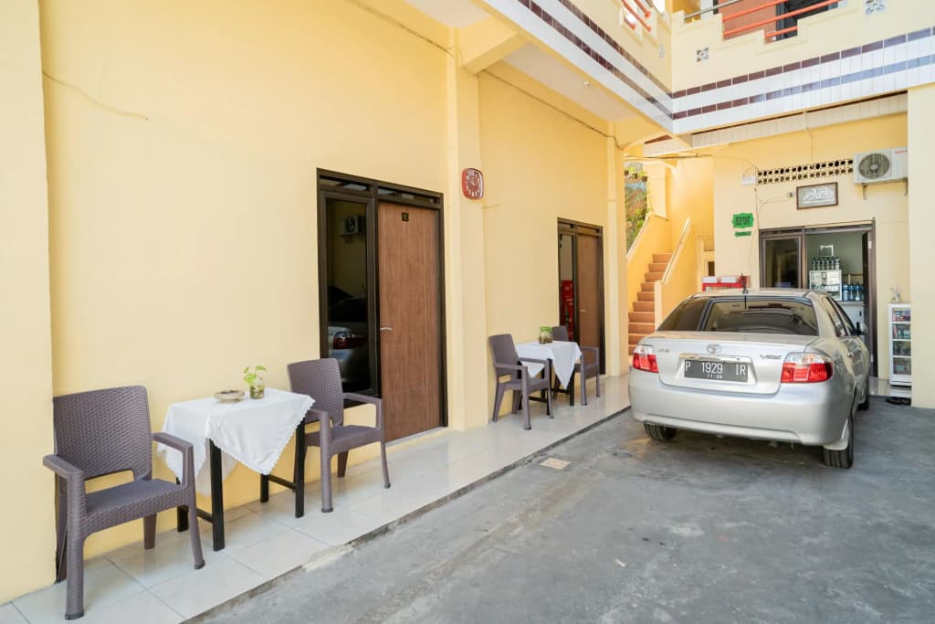 Hotel photo 16
