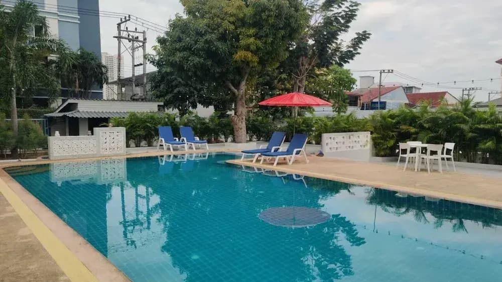 Hotel photo 16