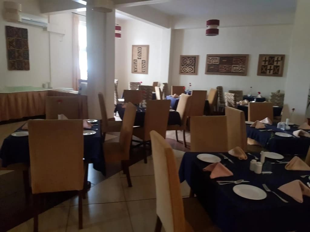 Hotel photo 20