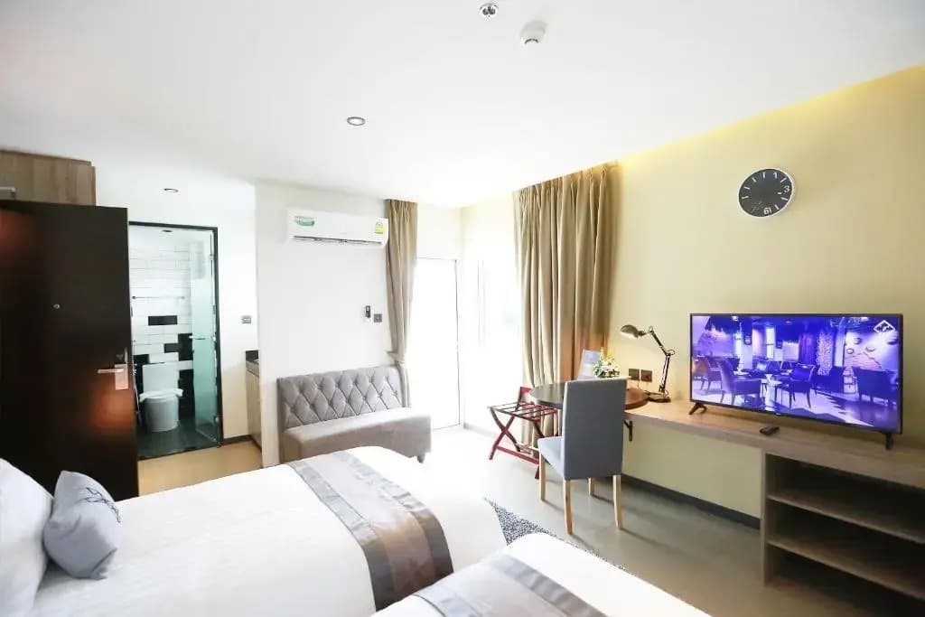 Hotel photo 18