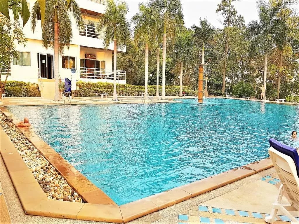Hotel photo 7