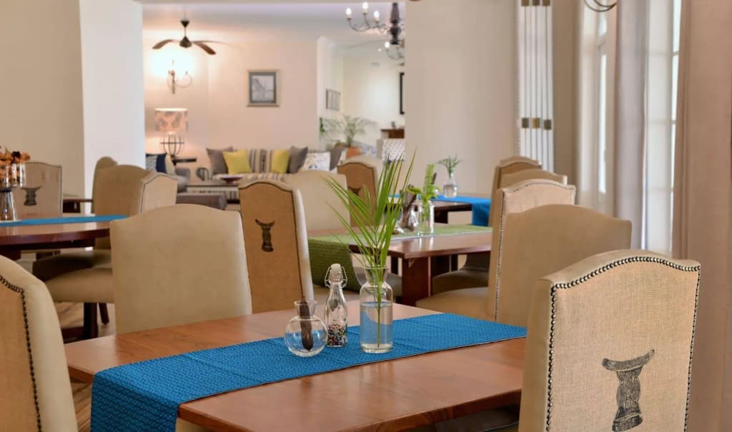 Hotel photo 20